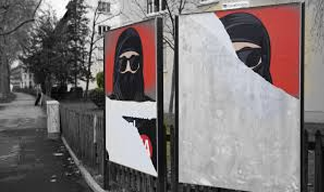 منظمة المسلم الحر: غرامة النقاب وصمة عار في جبين سويسرا