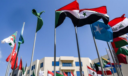 منظمة اللاعنف العالمية تطالب قادة الدول العربية باصلاحات شاملة