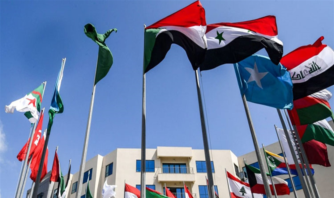 منظمة اللاعنف العالمية تطالب قادة الدول العربية باصلاحات شاملة