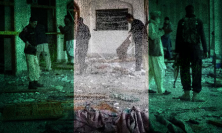 منظمة اللاعنف العالمية تدين جريمة استهداف المصلين في نيجيريا