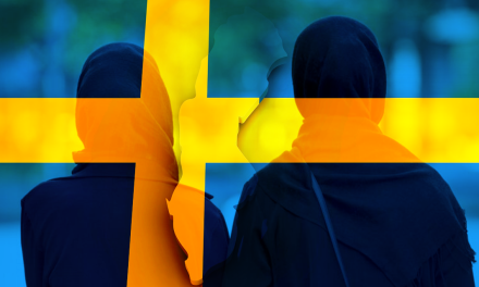 منظمة المسلم الحر تدين الانتهاكات السويدية بحق المسلمين