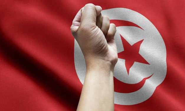 منظمة اللاعنف العالمية تستنكر استبداد السلطات التونسية