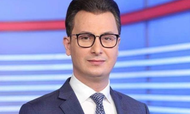 منظمة المسلم الحر تدعو السلطات التركية الافراج عن الصحفي احمد الريحاوي