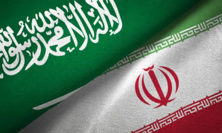 منظمة المسلم الحر ترحب بعودة العلاقات الايرانية السعودية