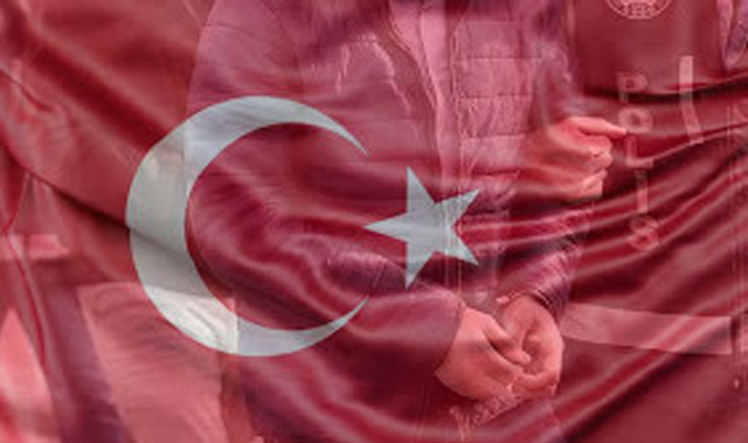 منظمة المسلم الحر تستنكر الاعتقالات السياسية في تركيا