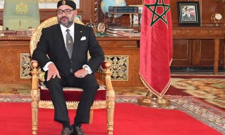 منظمة المسلم الحر ترحب بدعوة العاهل المغربي