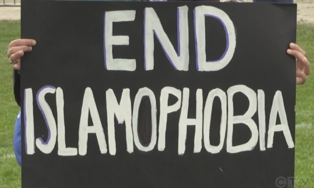منظم اللاعنف العالمية تحذر من تنامي الكراهية إزاء المسلمين في الغرب
