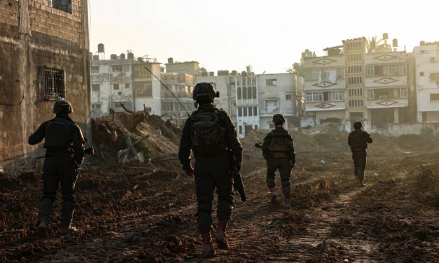 منظمة اللاعنف العالمية: جنود إسرائيليون يرتكبون جرائم إزاء سكان غزة