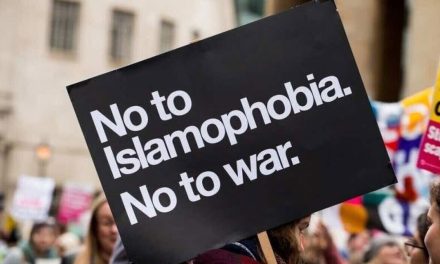 بيان منظمة المسلم الحر في اليوم الدولي لمكافحة كراهية الإسلام
