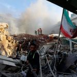 منظمة اللاعنف العالمية تدين الهجوم الإسرائيلي على القنصلية الإيرانية في سوريا