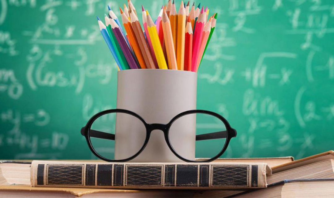 رسالة منظمة المسلم الحر في اليوم الدولي لمحو الأمية