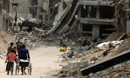 اللاعنف العالمية تدين قتل المدنيين في لبنان