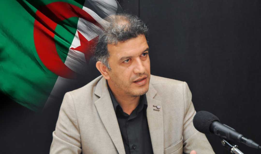 منظمة اللاعنف العالمية تدعو السلطات الجزائرية للإفراج عن غراس