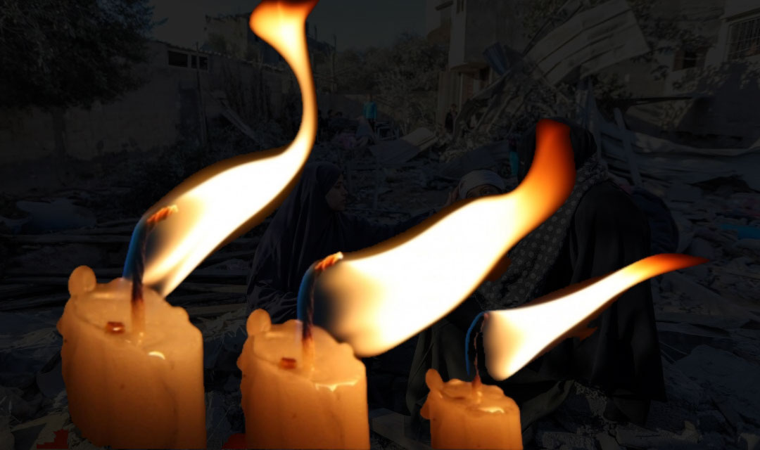 بيان منظمة المسلم الحر في اليوم الدولي لذكرى ضحايا الإرهاب