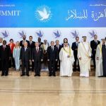 بيان منظمة اللاعنف العالمية حول اجتماع القاهرة
