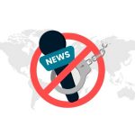 بيان منظمة اللاعنف العالمية في اليوم الدولي لإنهاء الإفلات من العقاب على الجرائم المرتكبة ضد الصحفيين