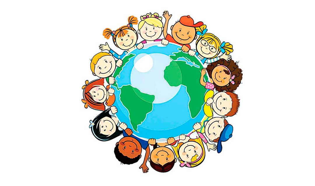 منظمة اللاعنف العالمية بمناسبة يوم الطفل الدولي: “طفولة آمنة.. مستقبل مستدام”