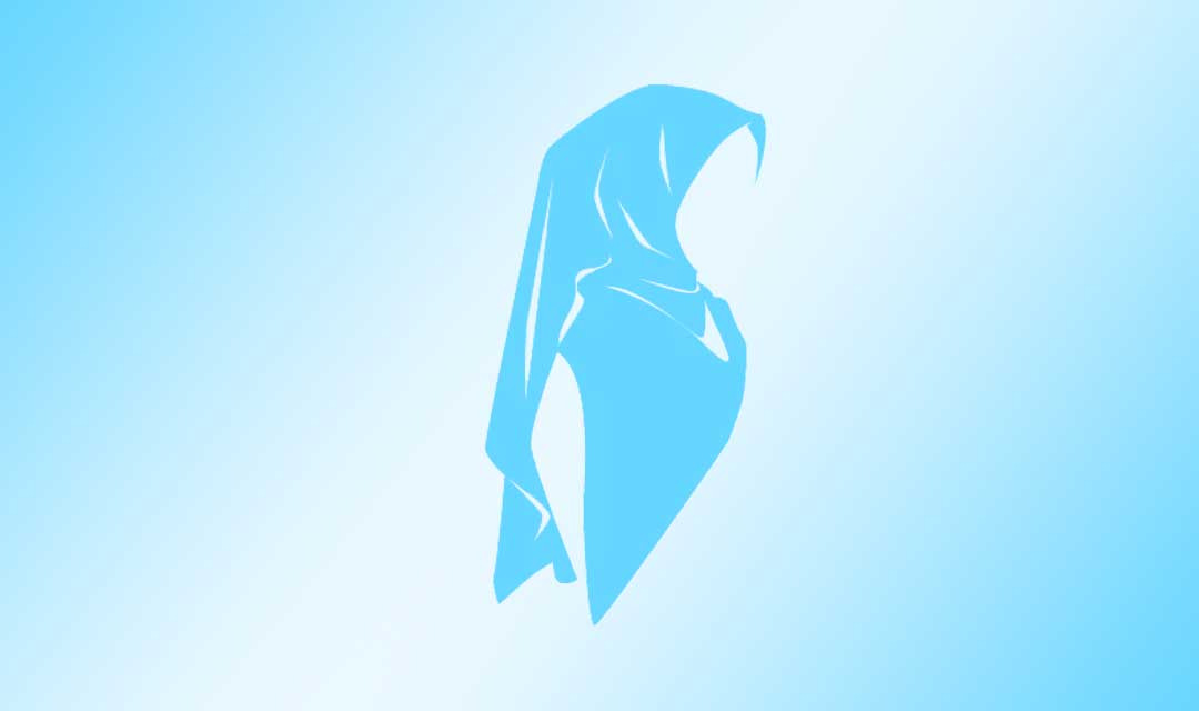 حجاب “بلو لايت” البريطاني يجذب الاهتمام الدولي