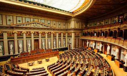 اللاعنف العالمية تستنكر قرار البرلمان النمساوي