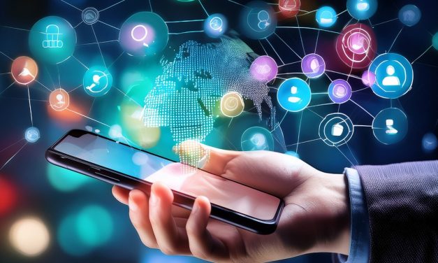 خوارزميات وسائل التواصل الاجتماعي ودورها في تعميق العزلة الاجتماعية