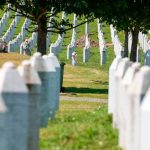 بيان منظمة المسلم الحر بمناسبة إحياء ذكرى ضحايا جريمة الإبادة الجماعية وتكريمهم