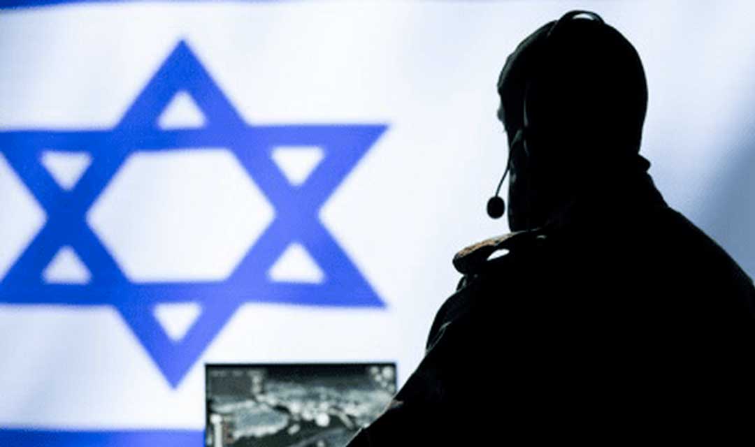 منظمة (المسلم الحر) تدين التجسس الرقمي الإسرائيلي