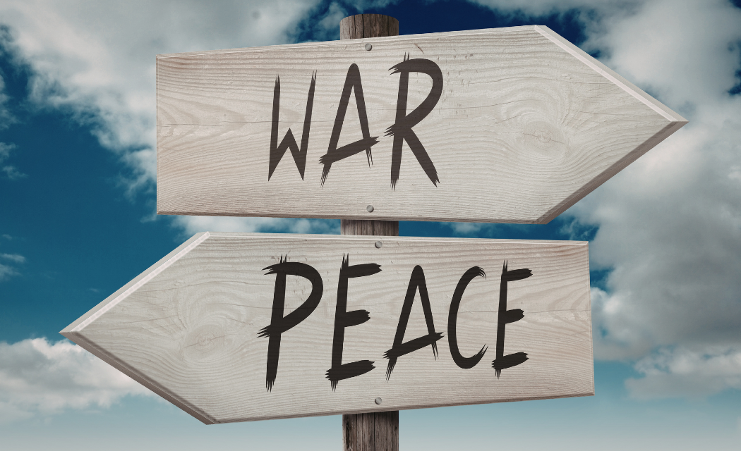 نداء عاجل لوقف العمليات العسكرية وحماية السلم الدولي