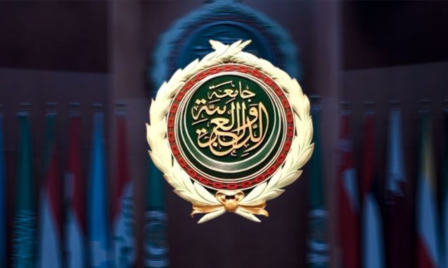 رسالة منظمة المسلم الحر لمجلس جامعة الدول العربية في تونس