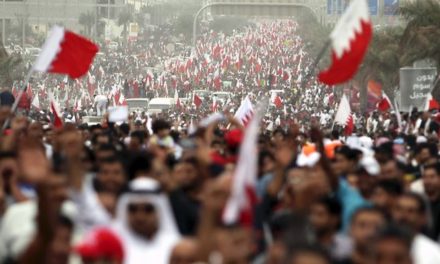 سازمان جهانی نفی خشونت خطاب به ملت بحرین: خویشتن داری کنید و مبادا در چرخه ی هرج و مرج گرفتار شوید