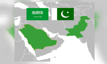 سازمان جهانی نفی خشونت اقدامات سرکوبگرانه بر ضد مهاجران پاکستانی در عربستان سعودی را محکوم کرد