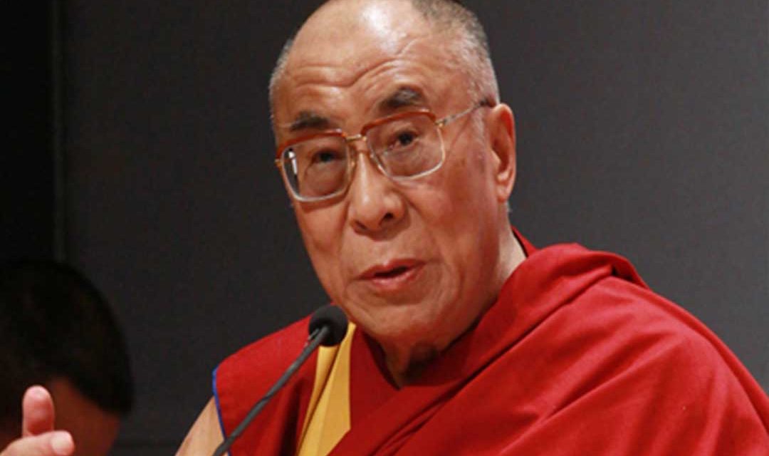 درخواست سازمان جهانی نفی خشونت از دالایی لاما برای جلوگیری از کشتار مسلمانان در کشور میانمار