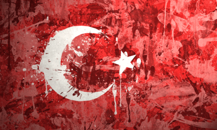 سازمان جهانی نفی خشونت: اقدامات سرکوبگرانه ی حاکمان ترکیه محکوم است