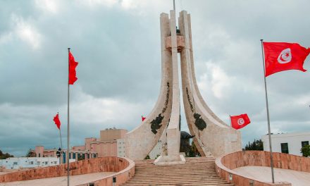 سازمان جهانی نفی خشونت: دولت تونس به رفتار خردمندانه پایبند باشد