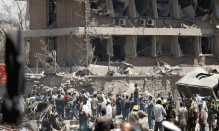 سازمان جهانی نفی خشونت انفجارهای خونین پایتخت کشور افغانستان را محکوم کرد