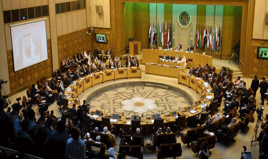 سازمان جهانی نفی خشونت خطاب به کنفرانس وزیران امور خارجه کشورهای عربی: آتش فتنه و جنگ را در منطقه خاموش کنید