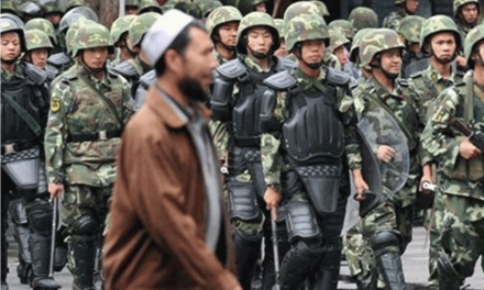 ابراز نگرانی سازمان جهانی «نفی خشونت» درباره سرنوشت مسلمانان اویغور کشور چین