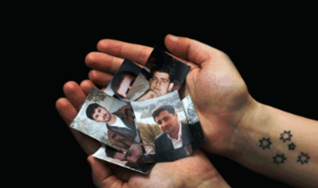 سازمان جهانی نفی خشونت: برای روشن شدن سرنوشت شهروندان ربوده شده عراقی و سوری همکاری و همراهی شود