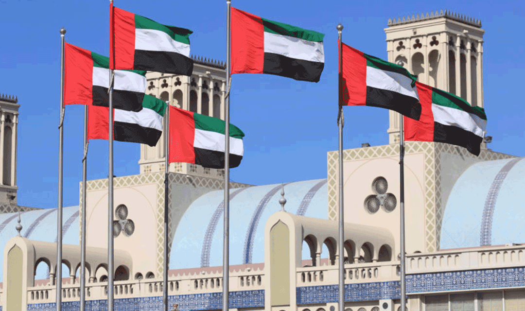 سازمان جهانی نفی خشونت: امارات متحده عربی باید بر پایه حُسن سلوک و خردورزی حکومت کند