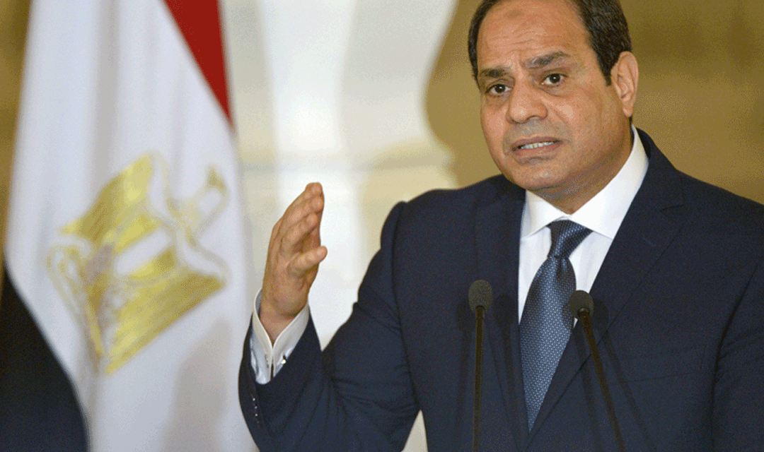 نامه سازمان جهانی نفی خشونت به رئیس جمهور مصر: زندانیانی را که دستشان به خون مردم آلوده نیست، آزاد کنید