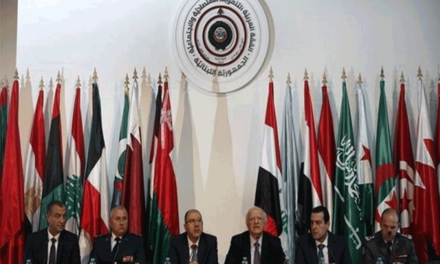 پیام سازمان جهانی نفی خشونت به مناسبت برگزاری کنفرانس اقتصادی در بیروت