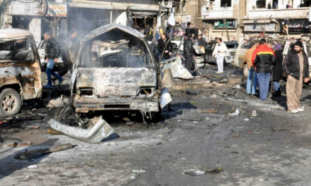 سازمان جهانی نفی خشونت: انفجار در قاهره محکوم است و باید عاملان آن شناسایی شوند