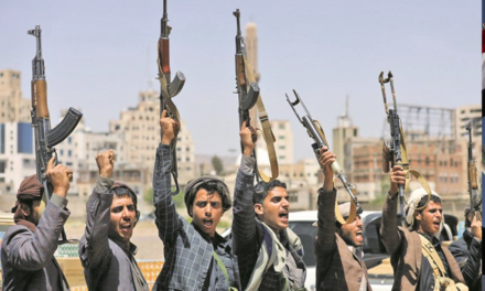 سازمان جهانی نفی خشونت: اقدام حوثی ها به آزاد کردن شماری از اسیرانی که در اختیار دارند کاری شایسته و درخور قدردانی است