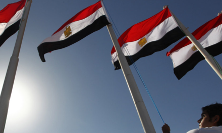 سازمان جهانی نفی خشونت: دولت مصر مسئول حمایت از معترضان است و باید بازداشت شدگان را آزاد کند
