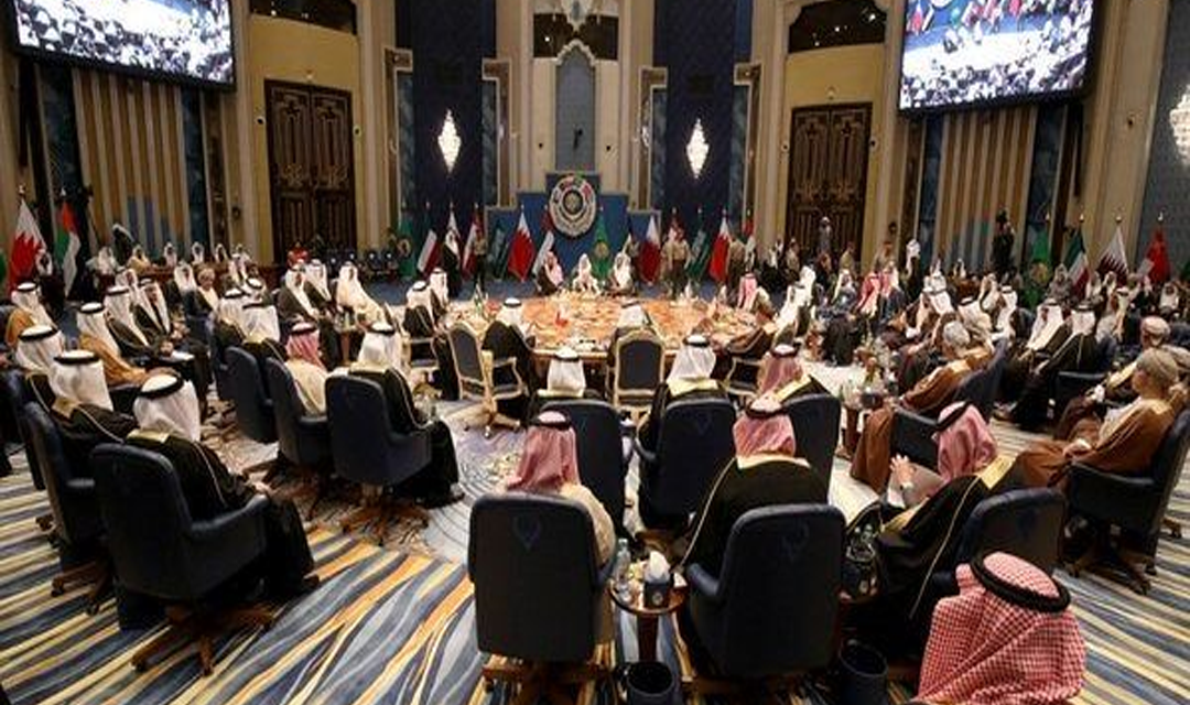 سازمان جهانی نفی خشونت: سران و حاکمان کشورهای خلیج فارس اختلافات خود را کنار بگذارند