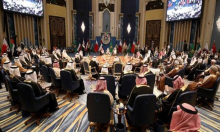 سازمان جهانی نفی خشونت: سران و حاکمان کشورهای خلیج فارس اختلافات خود را کنار بگذارند