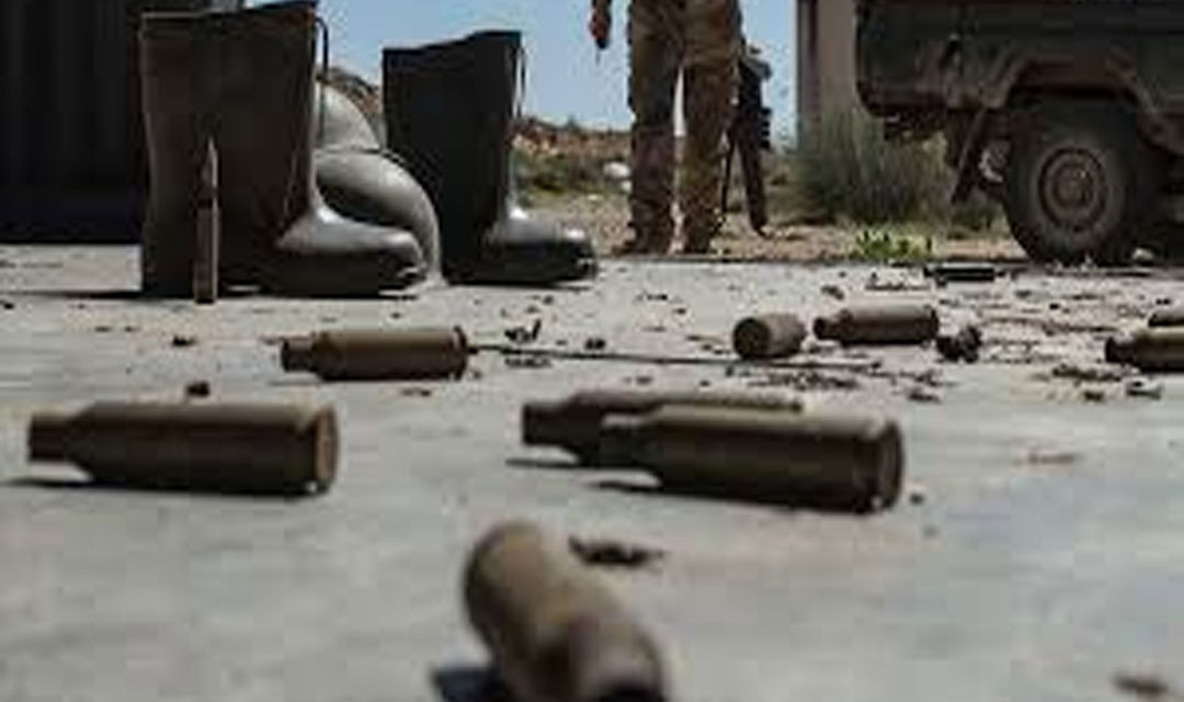 درخواست سازمان جهانی نفی خشونت از شورای امنیت سازمان ملل متحد برای تحقیق درباره جرایم انتقام جویانه در لیبی