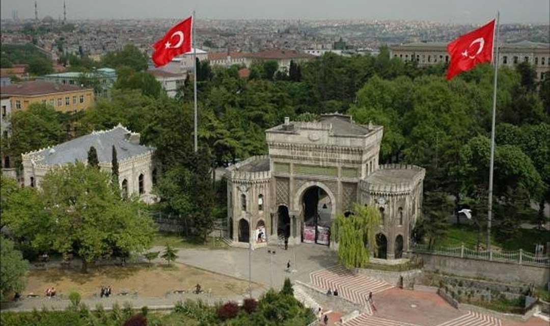 سازمان جهانی نفی خشونت: تعطیل کردن دانشگاه استانبول ترکیه که با انگیزه و انحرافی سیاسی صورت گرفته است محکوم است