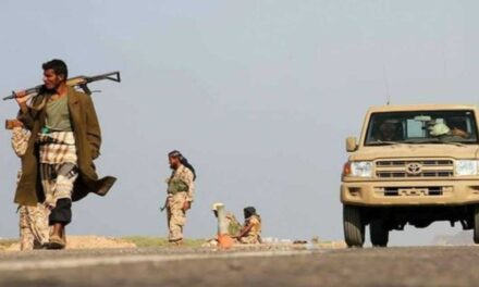 سازمان جهانی نفی خشونت: کشورهای اسلامی و عربی برای متوقف کردن جنگ در یمن همراه و همصدا شوند