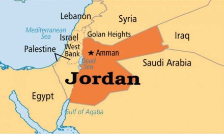 سازمان جهانی نفی خشونت: نسبت به بازداشت هایی که اخیراً در کشور اردن صورت گرفته به دیده شک و تردید می نگریم