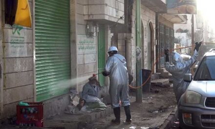 سازمان جهانی نفی خشونت: به علت گستردگی ویروس کرونا یمن بر لبه پرتگاهی نابودگر قرار گرفته است